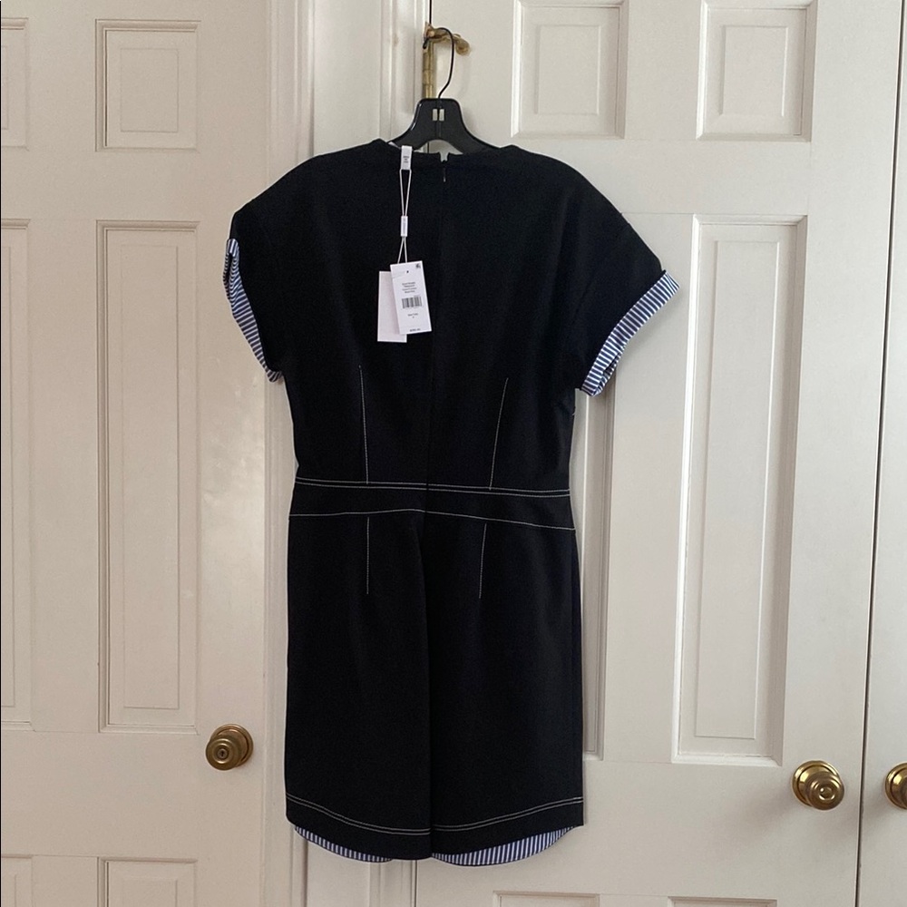 Never been worn size 8 Derek Lam 10 Crosby dress